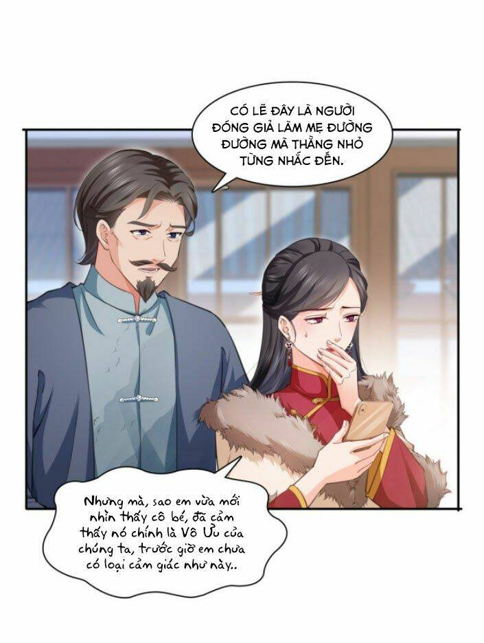 Hệt Như Hàn Quang Gặp Nắng Gắt Chapter 196.2 - Trang 2