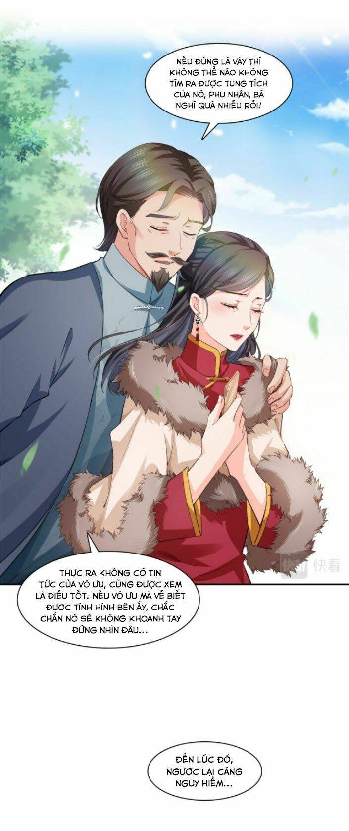 Hệt Như Hàn Quang Gặp Nắng Gắt Chapter 196.2 - Trang 2