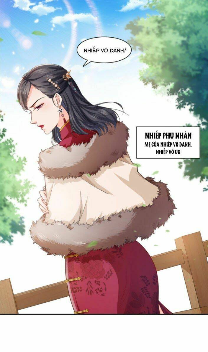 Hệt Như Hàn Quang Gặp Nắng Gắt Chapter 196.2 - Trang 2