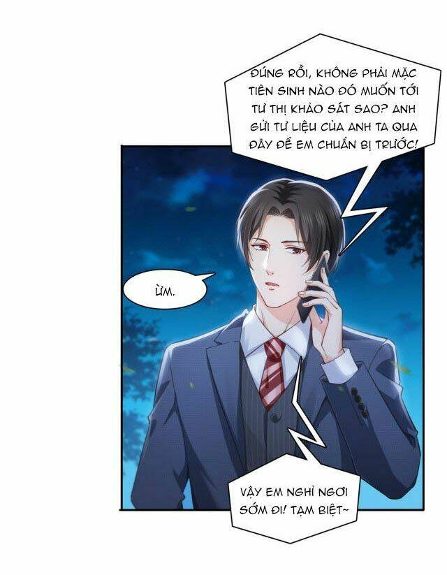 Hệt Như Hàn Quang Gặp Nắng Gắt Chapter 196.1 - Trang 2