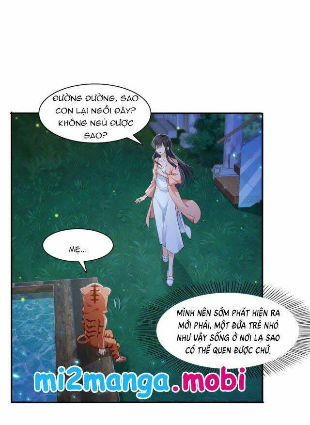 Hệt Như Hàn Quang Gặp Nắng Gắt Chapter 196.1 - Trang 2