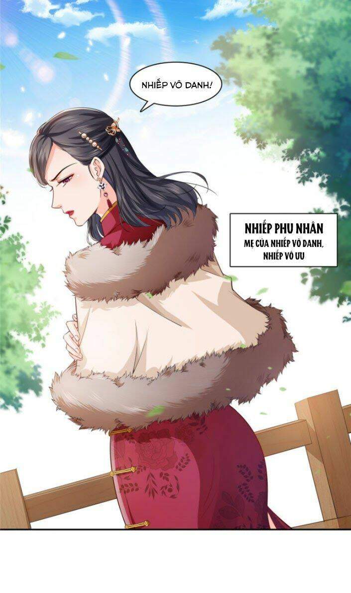 Hệt Như Hàn Quang Gặp Nắng Gắt Chapter 196 - Trang 2