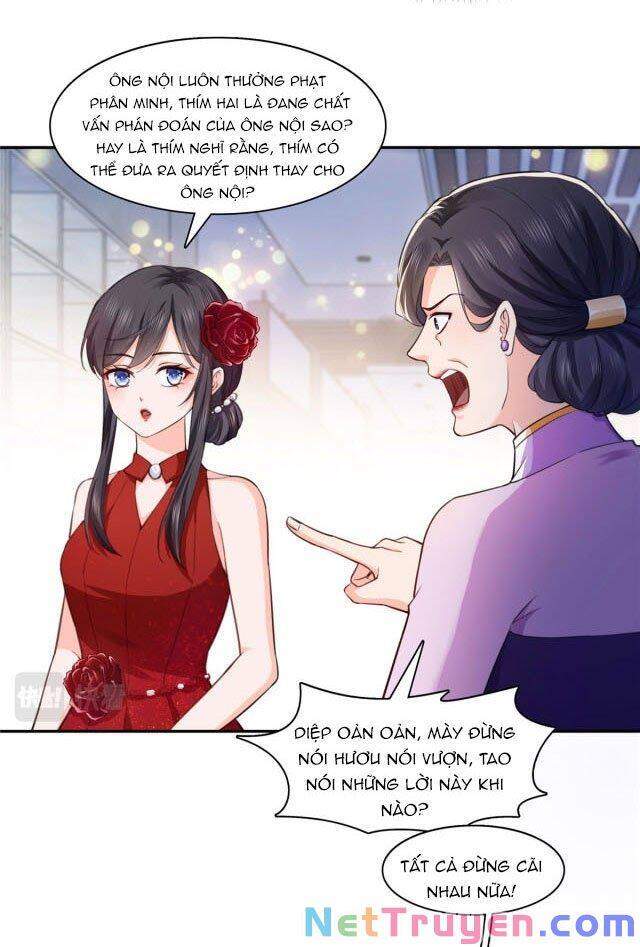 Hệt Như Hàn Quang Gặp Nắng Gắt Chapter 193.2 - Trang 2