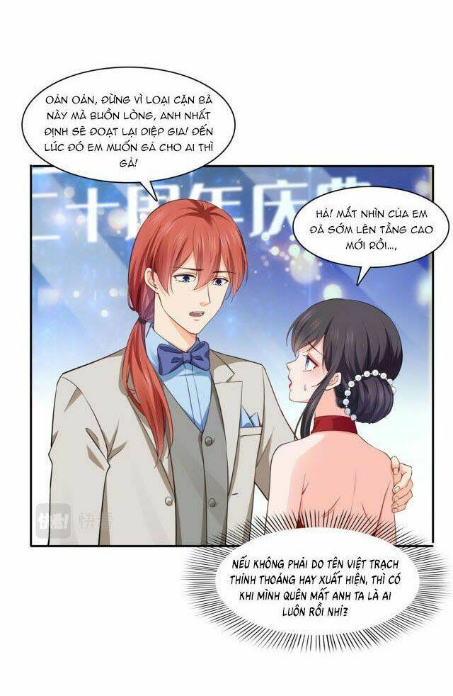 Hệt Như Hàn Quang Gặp Nắng Gắt Chapter 193 - Trang 2