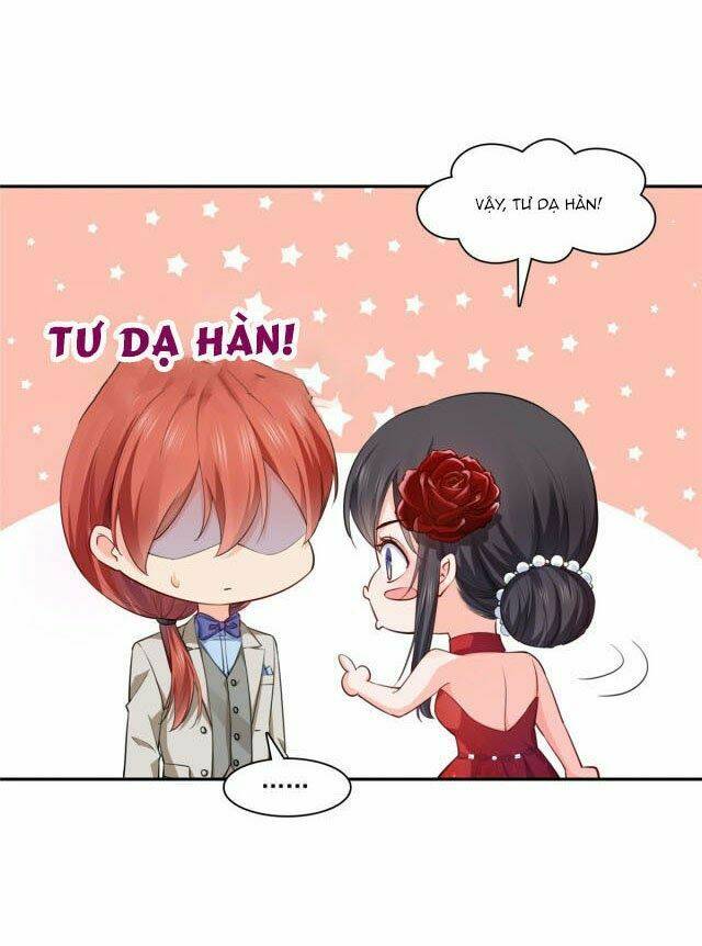 Hệt Như Hàn Quang Gặp Nắng Gắt Chapter 193 - Trang 2