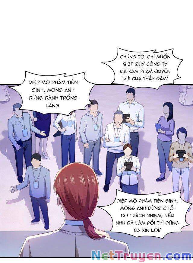 Hệt Như Hàn Quang Gặp Nắng Gắt Chapter 192.2 - Trang 2