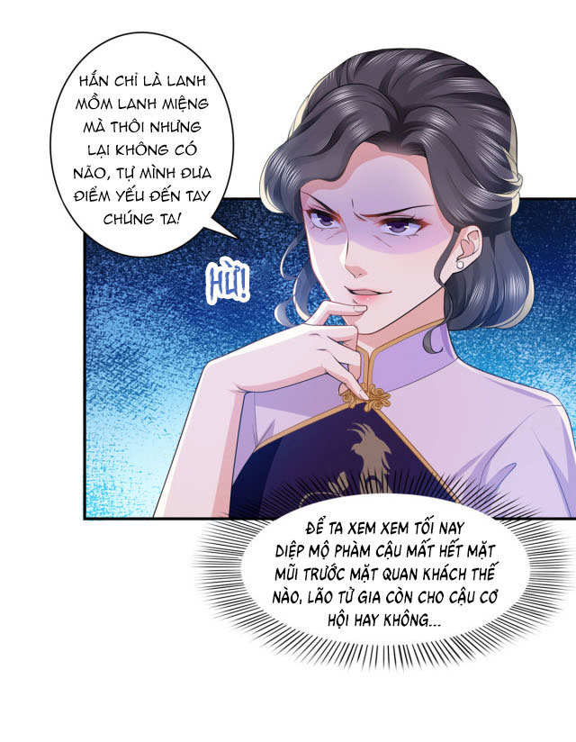 Hệt Như Hàn Quang Gặp Nắng Gắt Chapter 192.1 - Trang 2