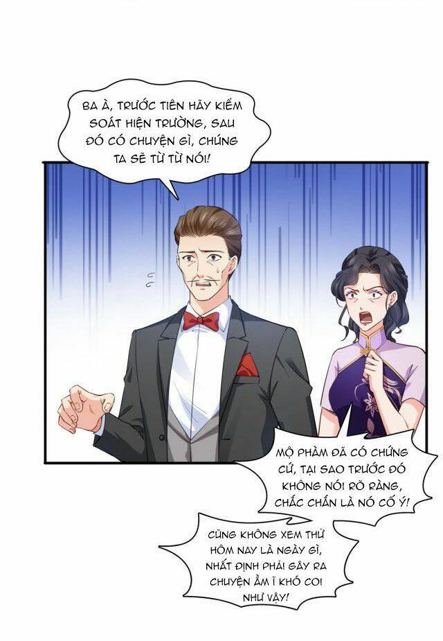 Hệt Như Hàn Quang Gặp Nắng Gắt Chapter 192 - Trang 2