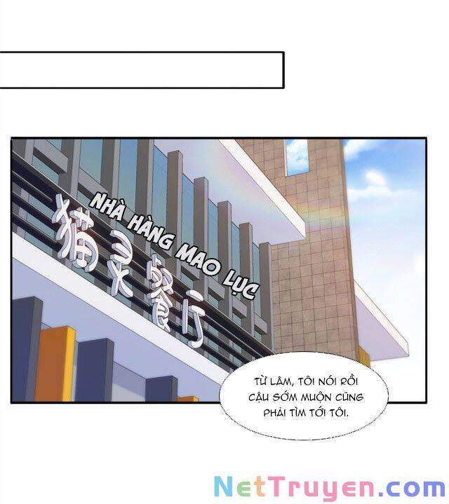 Hệt Như Hàn Quang Gặp Nắng Gắt Chapter 191.2 - Trang 2