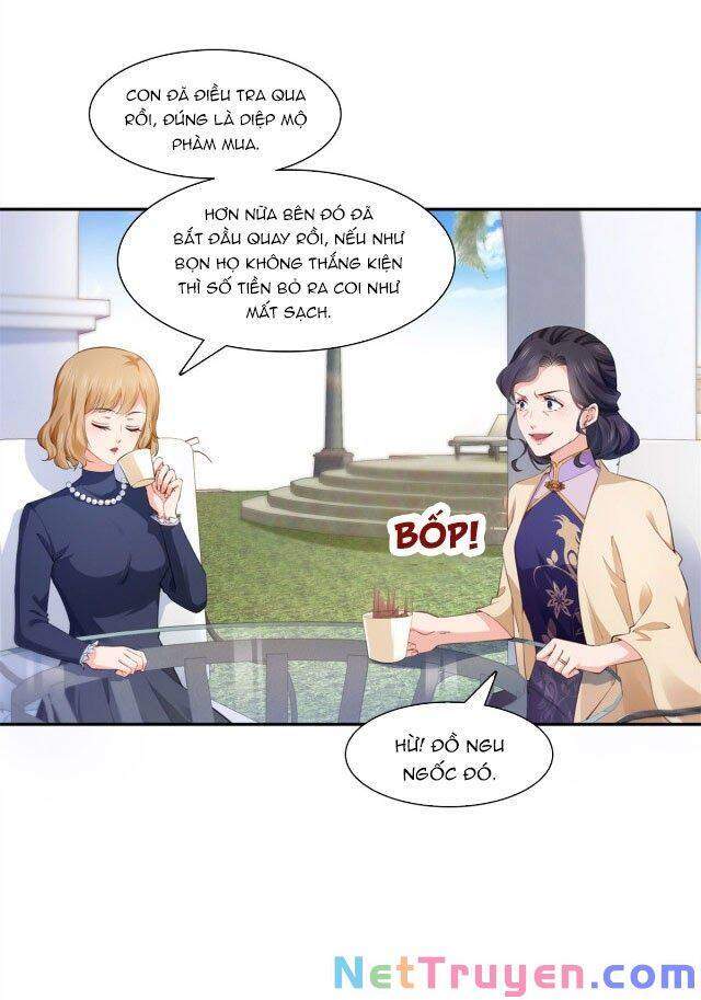 Hệt Như Hàn Quang Gặp Nắng Gắt Chapter 191.1 - Trang 2