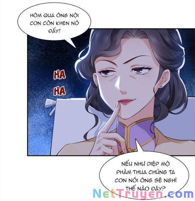 Hệt Như Hàn Quang Gặp Nắng Gắt Chapter 191.1 - Trang 2