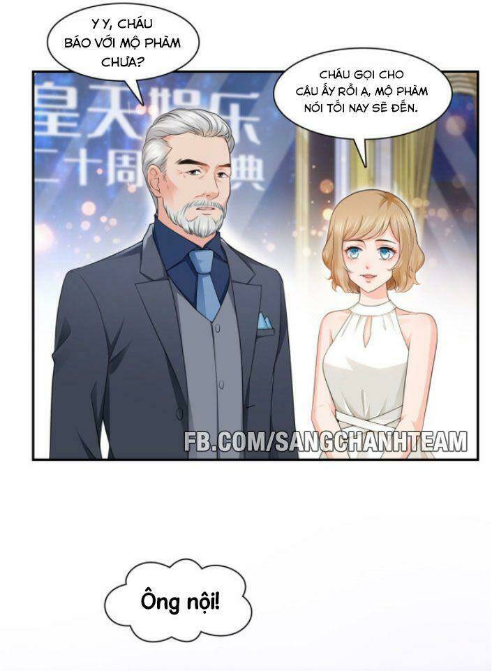 Hệt Như Hàn Quang Gặp Nắng Gắt Chapter 191 - Trang 2