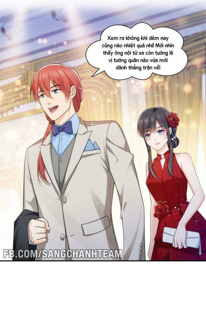 Hệt Như Hàn Quang Gặp Nắng Gắt Chapter 191 - Trang 2