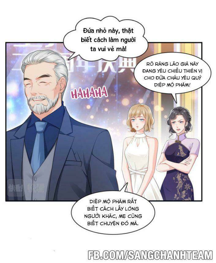 Hệt Như Hàn Quang Gặp Nắng Gắt Chapter 191 - Trang 2