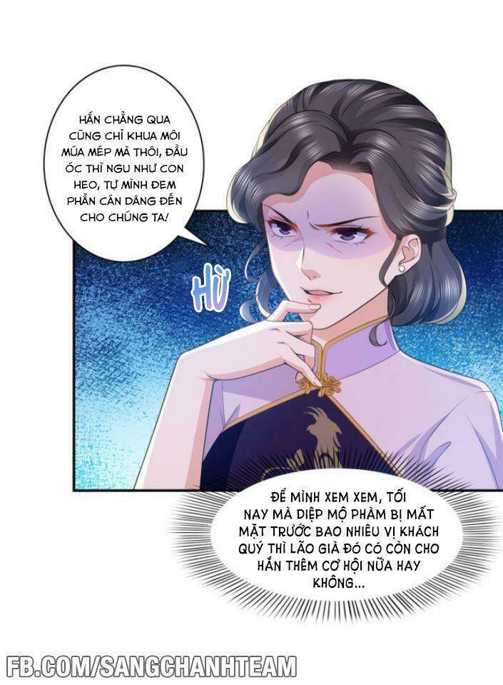 Hệt Như Hàn Quang Gặp Nắng Gắt Chapter 191 - Trang 2