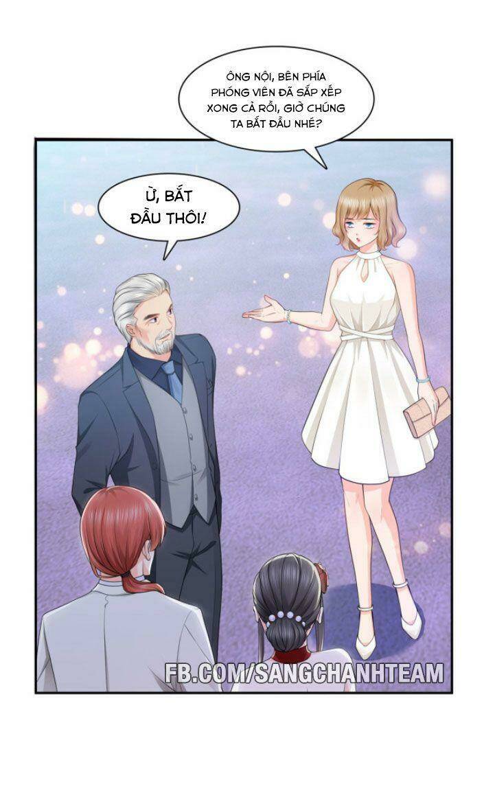 Hệt Như Hàn Quang Gặp Nắng Gắt Chapter 191 - Trang 2