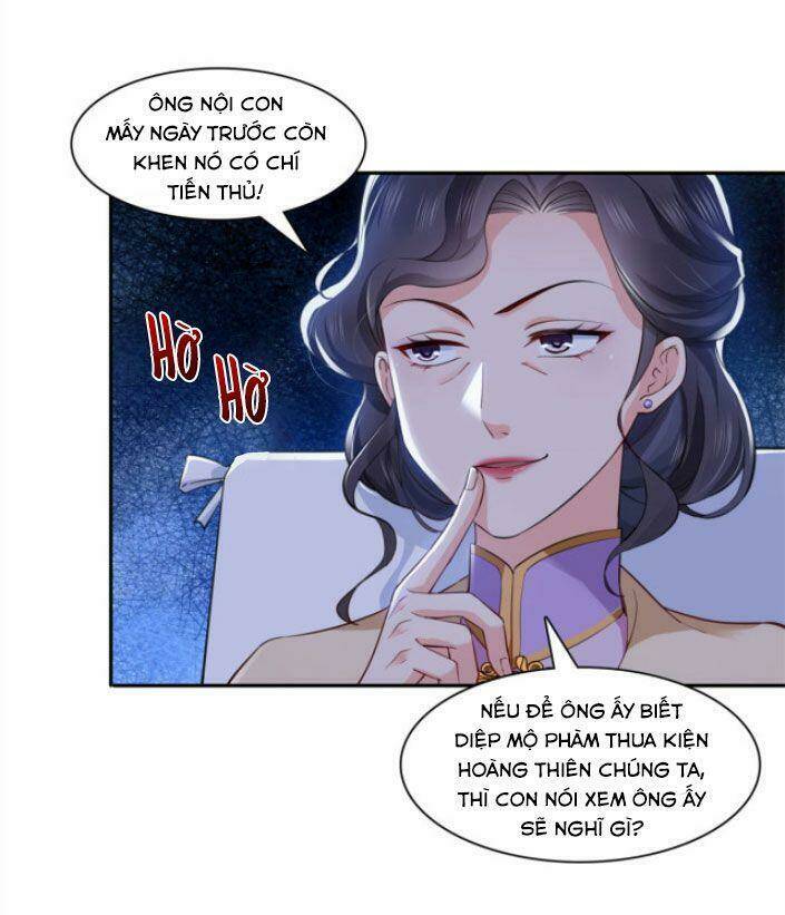 Hệt Như Hàn Quang Gặp Nắng Gắt Chapter 190 - Trang 2