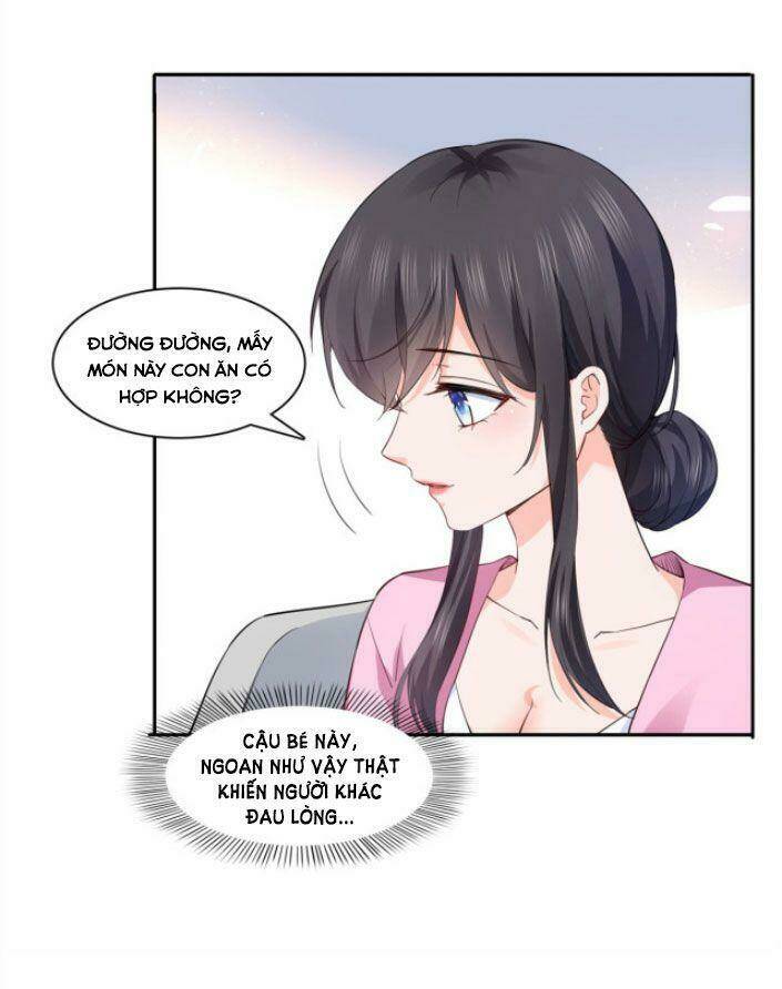 Hệt Như Hàn Quang Gặp Nắng Gắt Chapter 190 - Trang 2