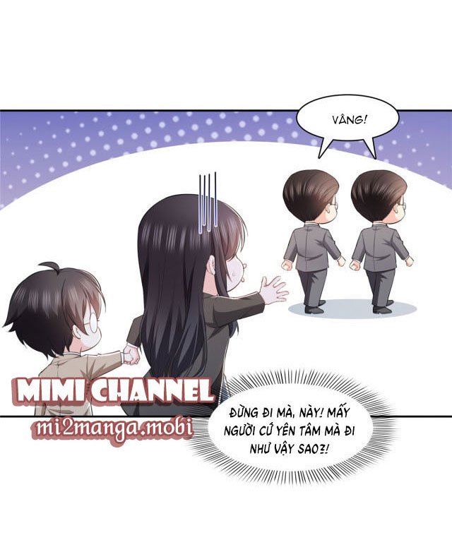 Hệt Như Hàn Quang Gặp Nắng Gắt Chapter 189.2 - Trang 2