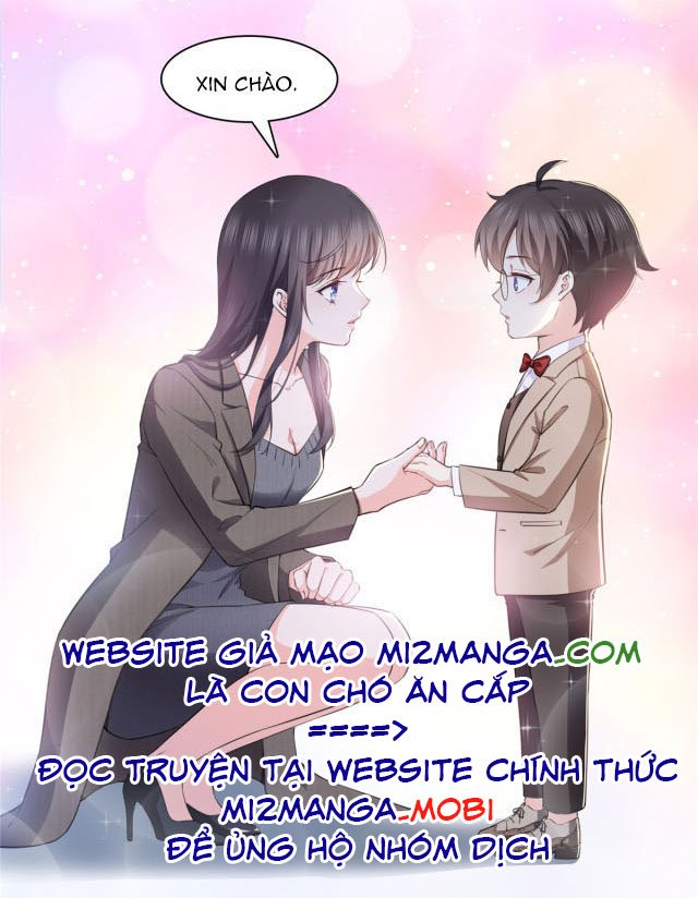 Hệt Như Hàn Quang Gặp Nắng Gắt Chapter 189.1 - Trang 2