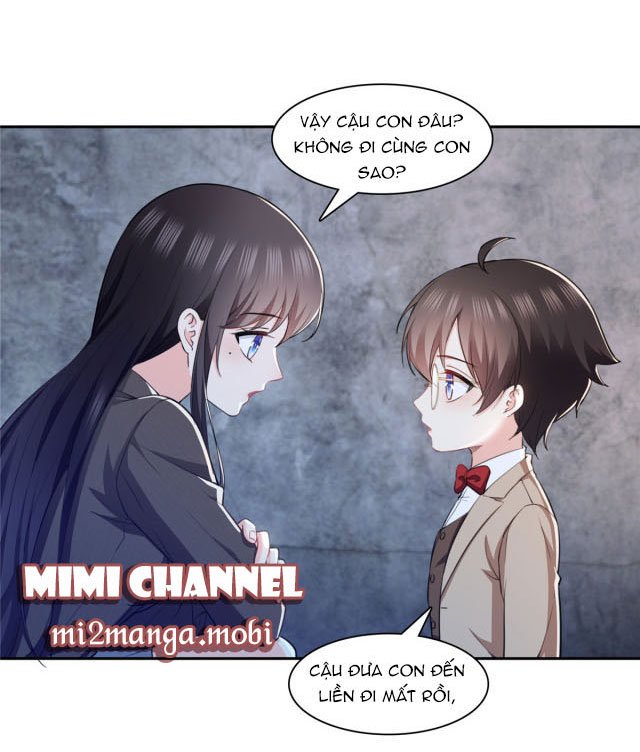 Hệt Như Hàn Quang Gặp Nắng Gắt Chapter 189.1 - Trang 2