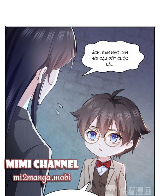 Hệt Như Hàn Quang Gặp Nắng Gắt Chapter 189.1 - Trang 2