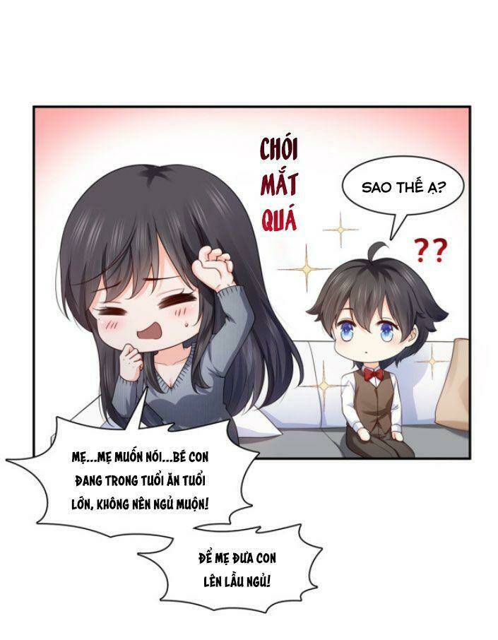 Hệt Như Hàn Quang Gặp Nắng Gắt Chapter 189 - Trang 2