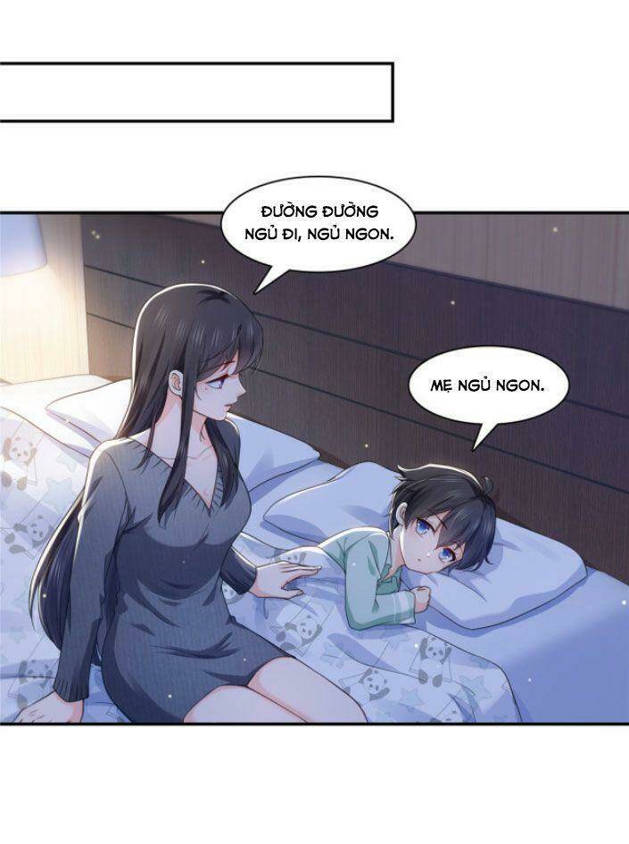 Hệt Như Hàn Quang Gặp Nắng Gắt Chapter 189 - Trang 2