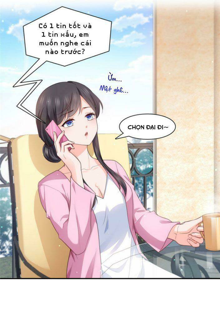 Hệt Như Hàn Quang Gặp Nắng Gắt Chapter 189 - Trang 2