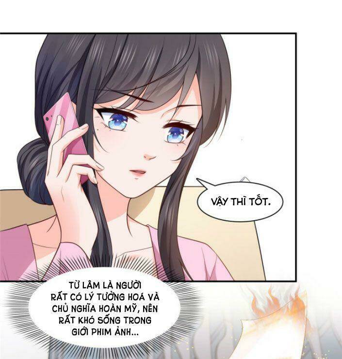 Hệt Như Hàn Quang Gặp Nắng Gắt Chapter 189 - Trang 2