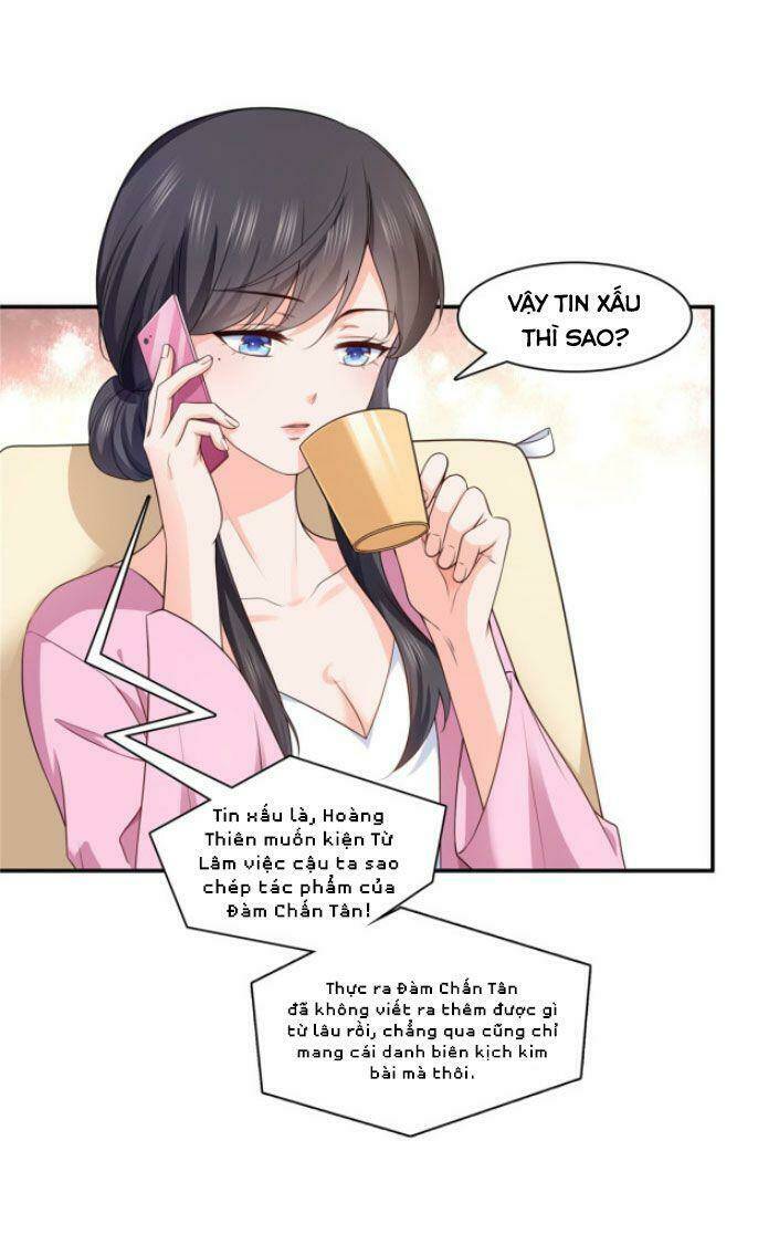 Hệt Như Hàn Quang Gặp Nắng Gắt Chapter 189 - Trang 2