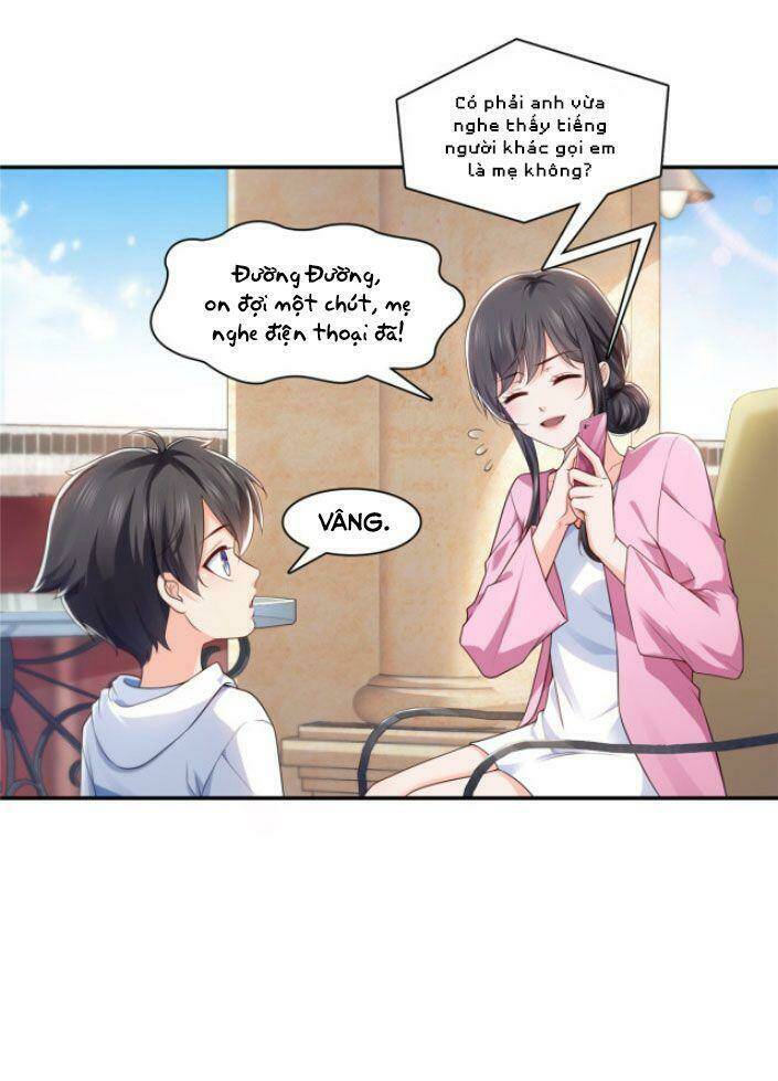 Hệt Như Hàn Quang Gặp Nắng Gắt Chapter 189 - Trang 2