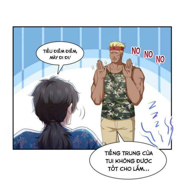 Hệt Như Hàn Quang Gặp Nắng Gắt Chapter 189 - Trang 2