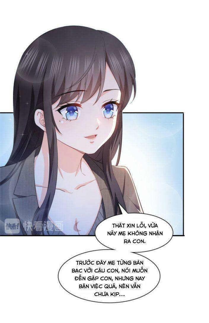 Hệt Như Hàn Quang Gặp Nắng Gắt Chapter 188 - Trang 2