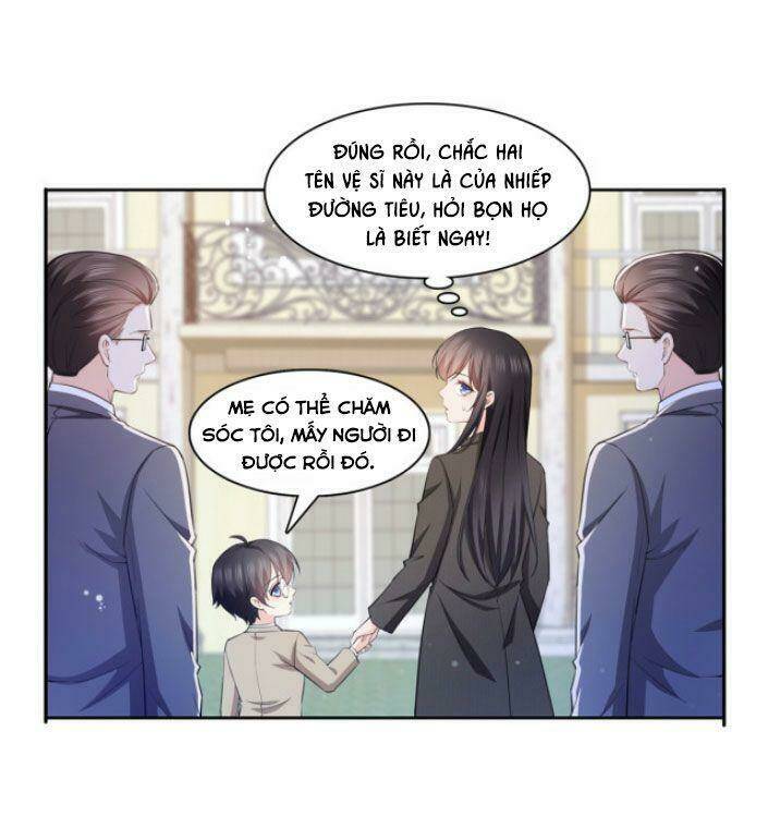 Hệt Như Hàn Quang Gặp Nắng Gắt Chapter 188 - Trang 2