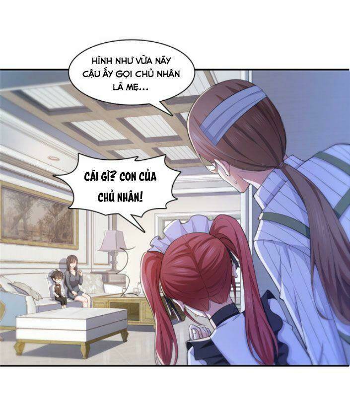 Hệt Như Hàn Quang Gặp Nắng Gắt Chapter 188 - Trang 2