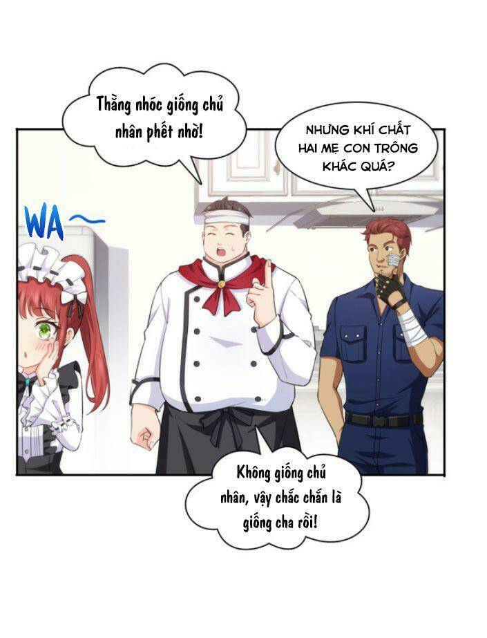 Hệt Như Hàn Quang Gặp Nắng Gắt Chapter 188 - Trang 2