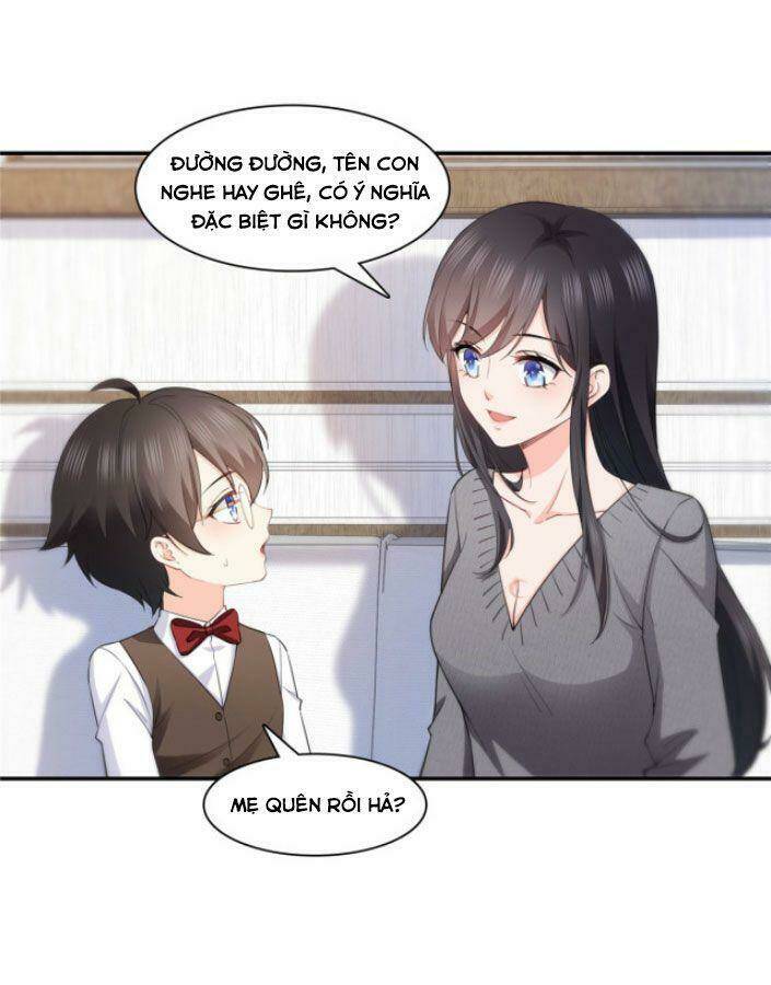 Hệt Như Hàn Quang Gặp Nắng Gắt Chapter 188 - Trang 2