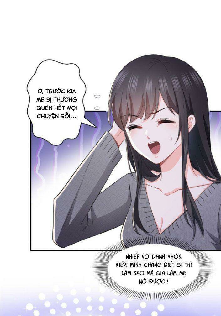 Hệt Như Hàn Quang Gặp Nắng Gắt Chapter 188 - Trang 2