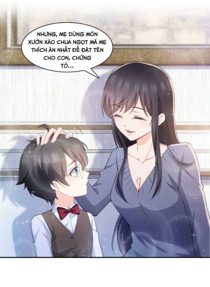 Hệt Như Hàn Quang Gặp Nắng Gắt Chapter 188 - Trang 2