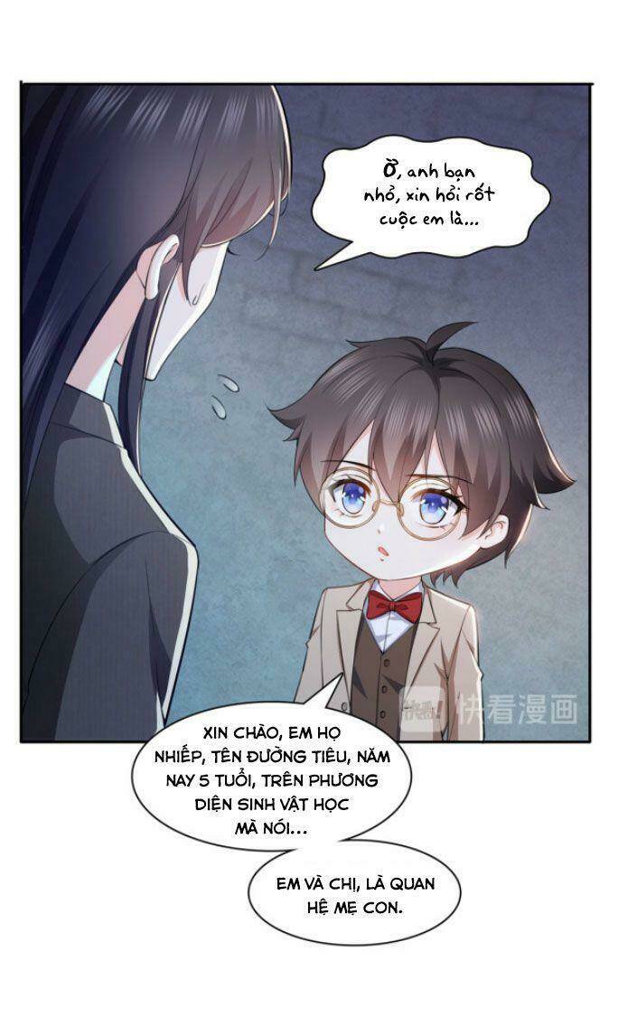 Hệt Như Hàn Quang Gặp Nắng Gắt Chapter 188 - Trang 2