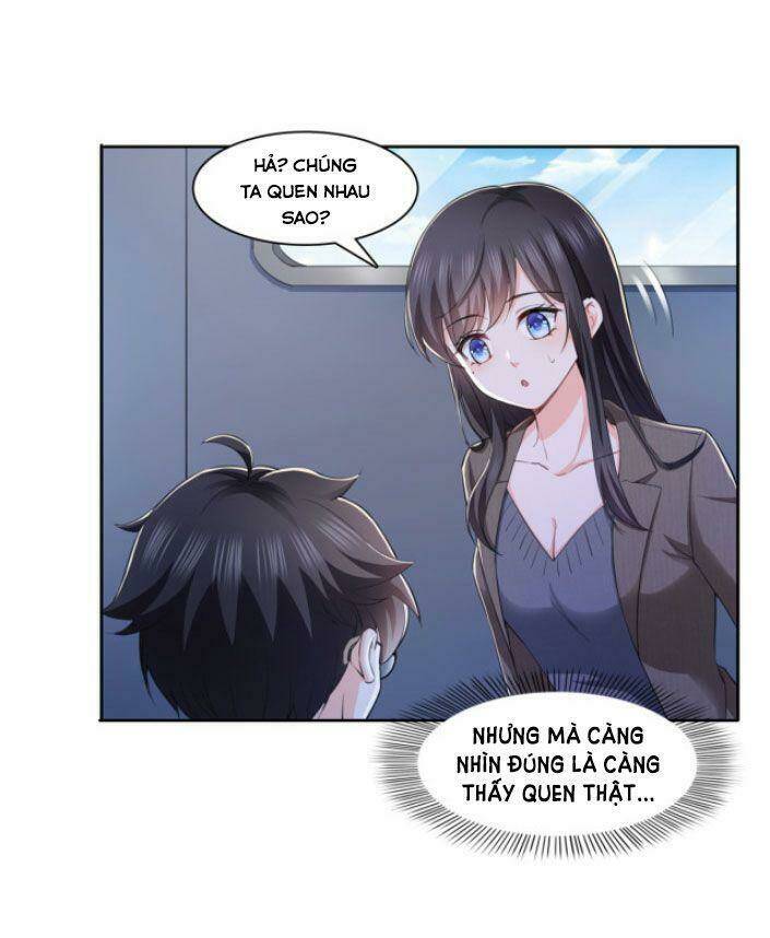 Hệt Như Hàn Quang Gặp Nắng Gắt Chapter 187 - Trang 2