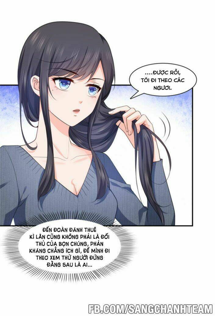 Hệt Như Hàn Quang Gặp Nắng Gắt Chapter 186 - Trang 2