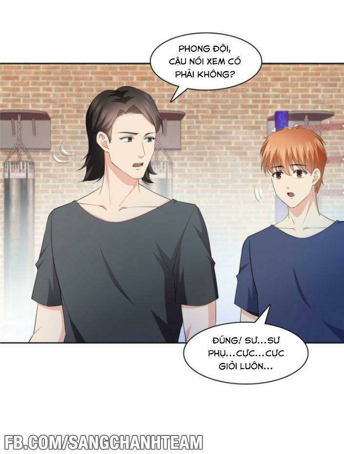 Hệt Như Hàn Quang Gặp Nắng Gắt Chapter 185 - Trang 2