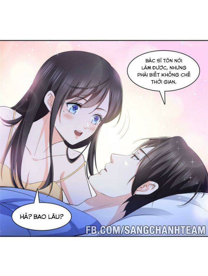 Hệt Như Hàn Quang Gặp Nắng Gắt Chapter 185 - Trang 2