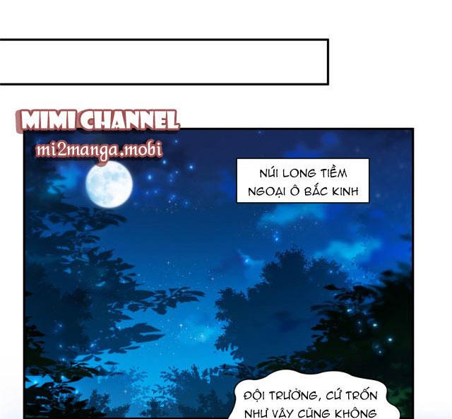 Hệt Như Hàn Quang Gặp Nắng Gắt Chapter 184.2 - Trang 2