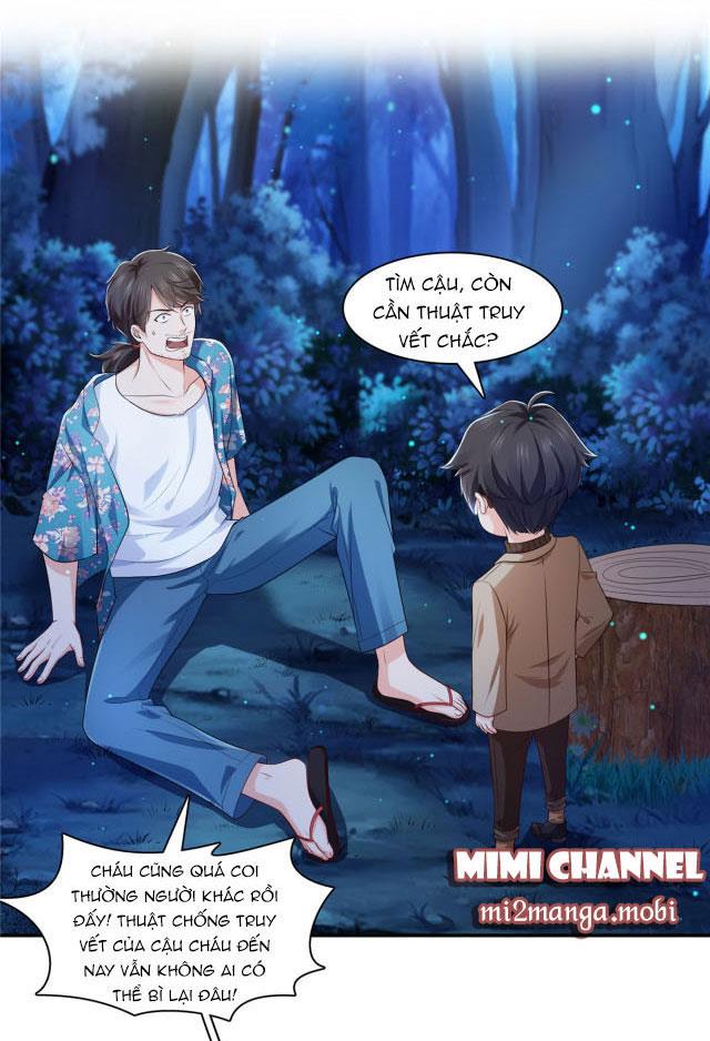 Hệt Như Hàn Quang Gặp Nắng Gắt Chapter 184.2 - Trang 2