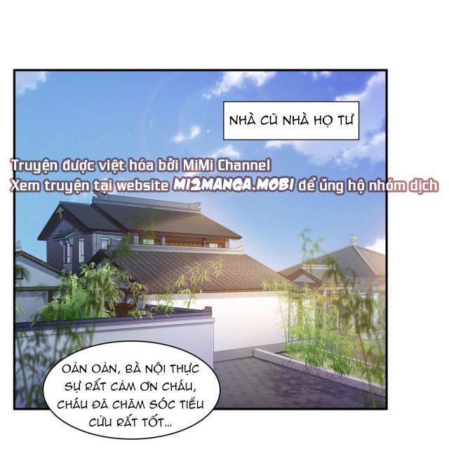 Hệt Như Hàn Quang Gặp Nắng Gắt Chapter 184.1 - Trang 2