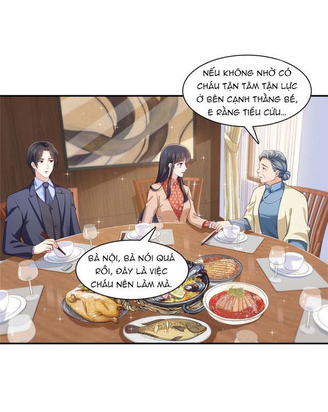 Hệt Như Hàn Quang Gặp Nắng Gắt Chapter 184.1 - Trang 2