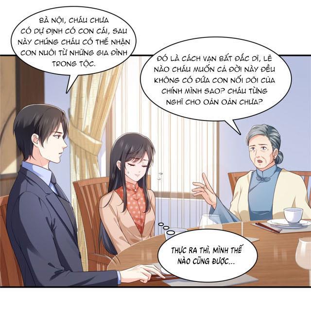 Hệt Như Hàn Quang Gặp Nắng Gắt Chapter 184.1 - Trang 2